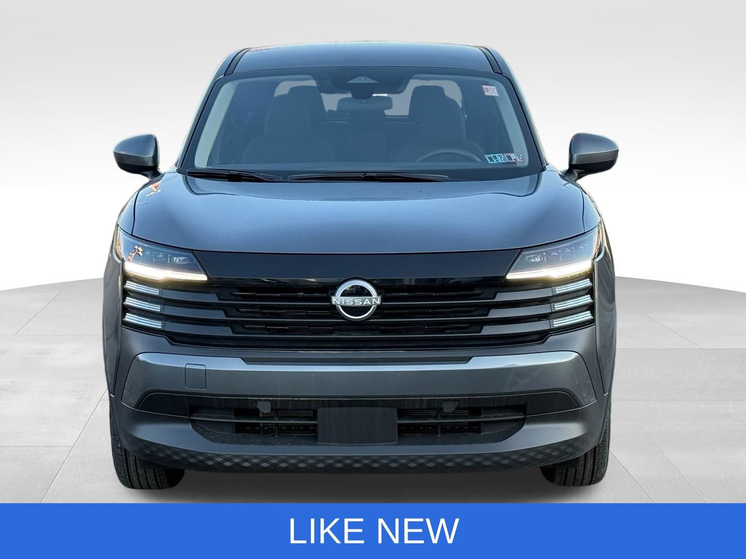 Used 2025 Nissan Kicks SV image 11