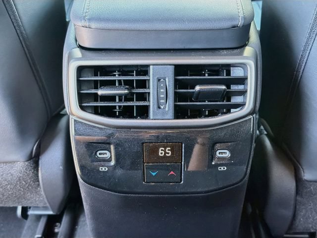 Used 2023 Lexus RX 350 Premium w/ Cold Area Package FWD image 21