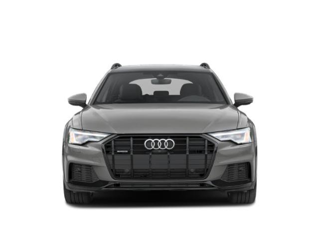 Used 2025 Audi A6 3.0T allroad Prestige AWD/4WD image 4