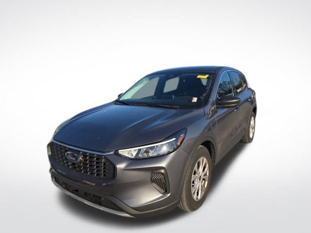 Certified 2023 Ford Escape Active