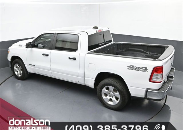 Used 2023 RAM 1500 Big Horn image 18