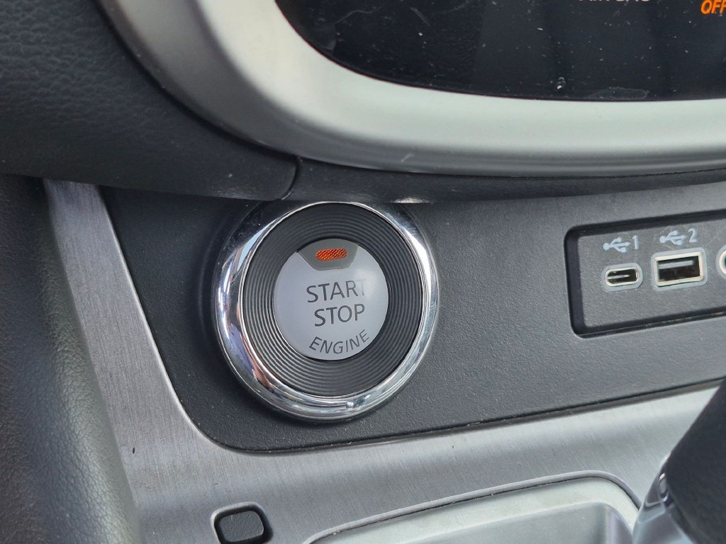 Used 2023 Nissan Murano SL AWD/4WD image 17