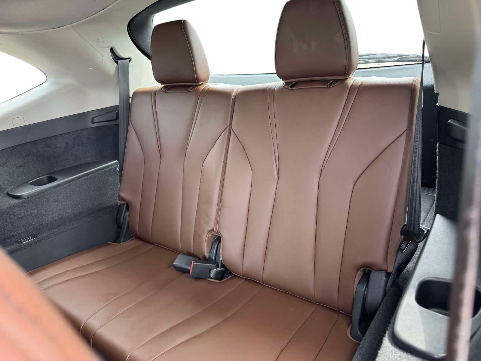 Certified 2022 Acura MDX SH-AWD w/ Technology Package image 11