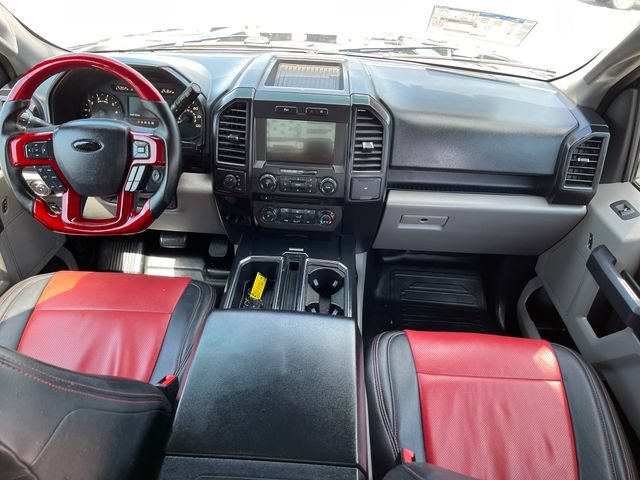 Used 2018 Ford F150 XL w/ Equipment Group 101A Mid AWD/4WD image 31