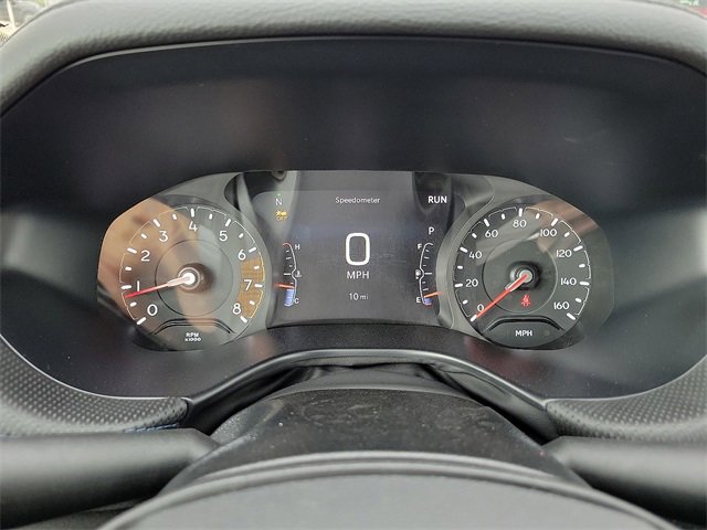 New 2026 Jeep Compass Latitude w/ Quick Order Package 29K image 18