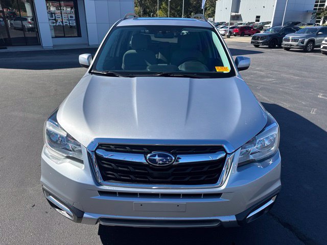 Used 2017 Subaru Forester 2.5i Premium w/ All-Weather Package AWD/4WD image 8
