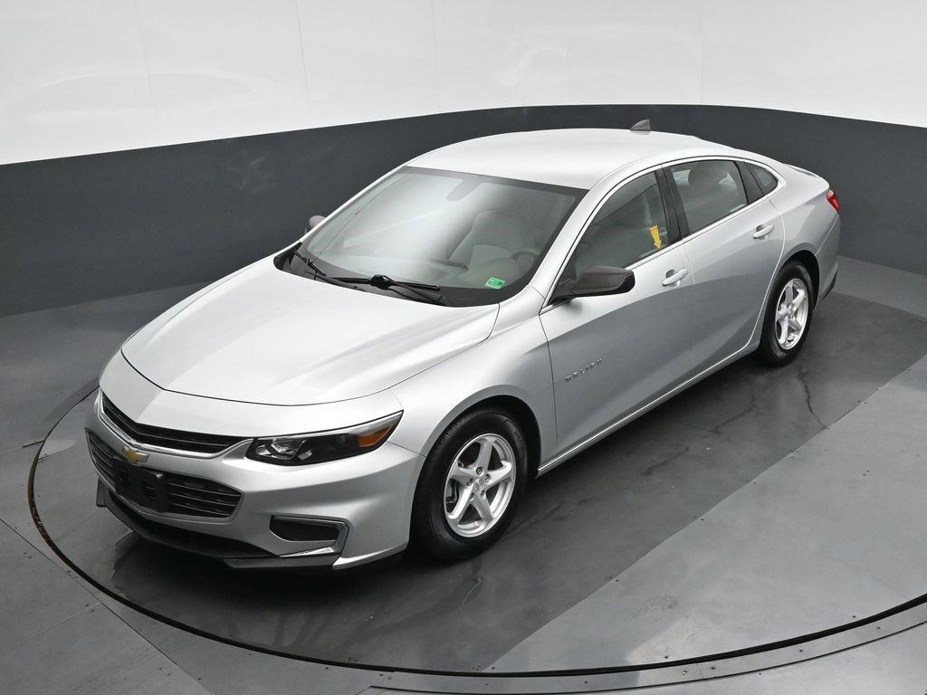 Used 2016 Chevrolet Malibu LS image 54