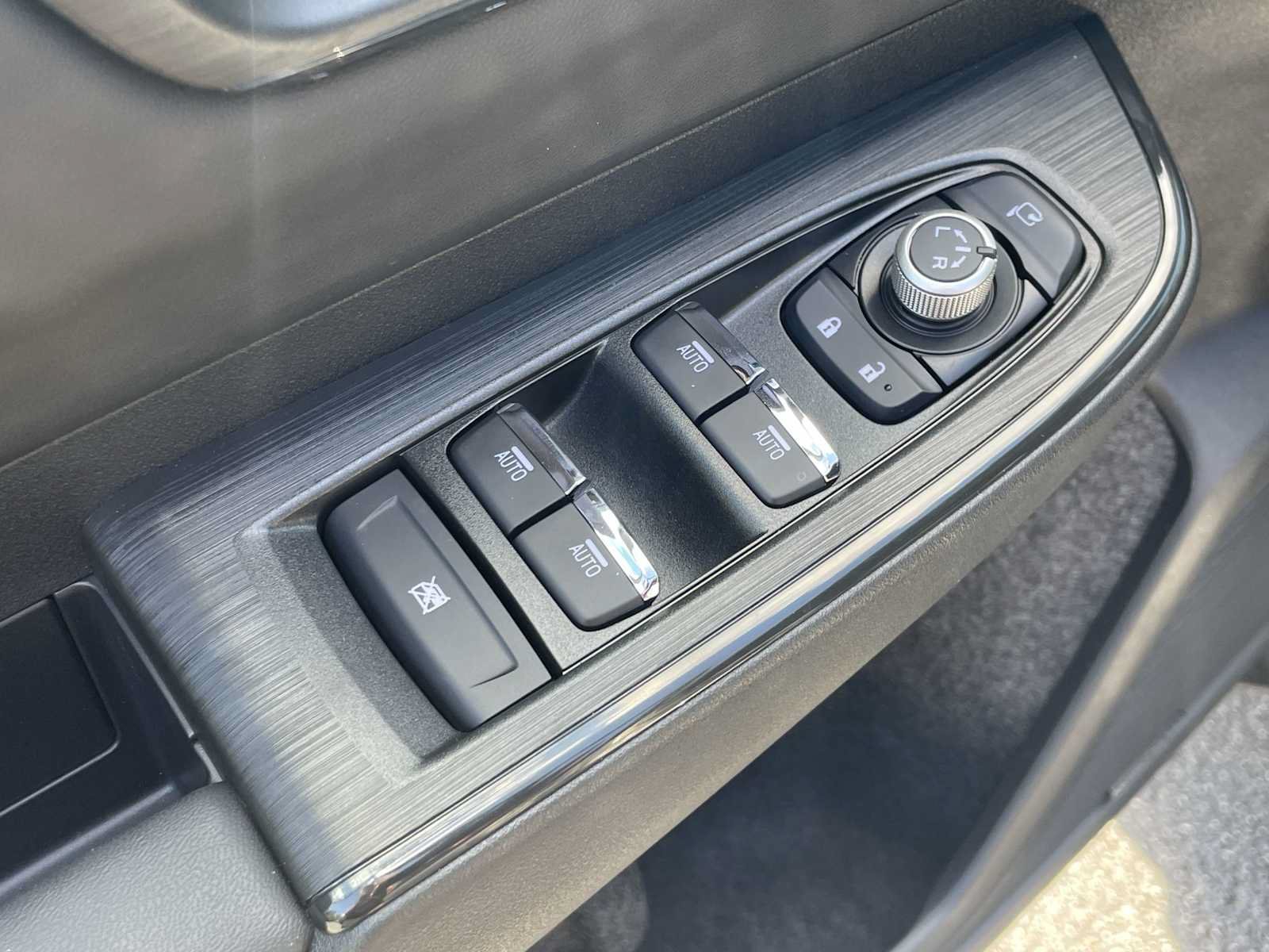 New 2026 Subaru Outback Touring XT AWD/4WD image 12