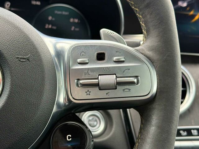 Used 2021 Mercedes-Benz C 63 AMG S image 30