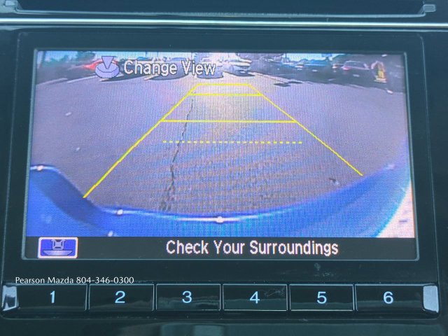 Used 2016 Honda Fit LX image 21