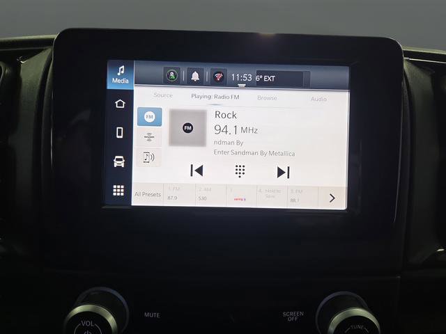 Used 2025 RAM ProMaster 3500 w/ Convenience Group image 15