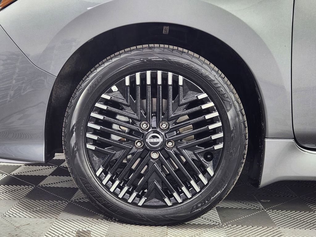 Used 2024 Nissan Leaf SV Plus image 15