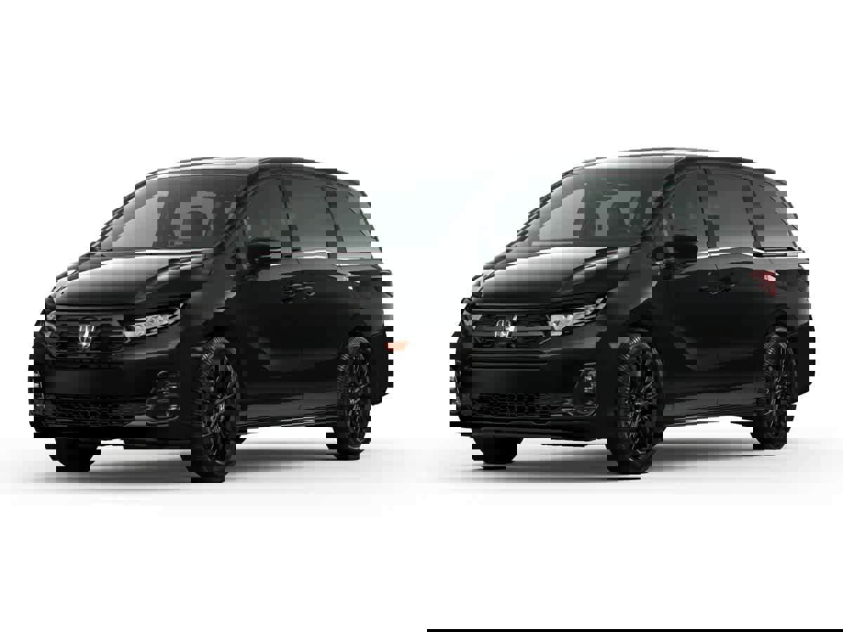 New 2026 Honda Odyssey Sport-L image 1
