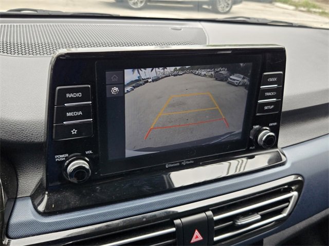 Used 2023 Kia Seltos S image 21