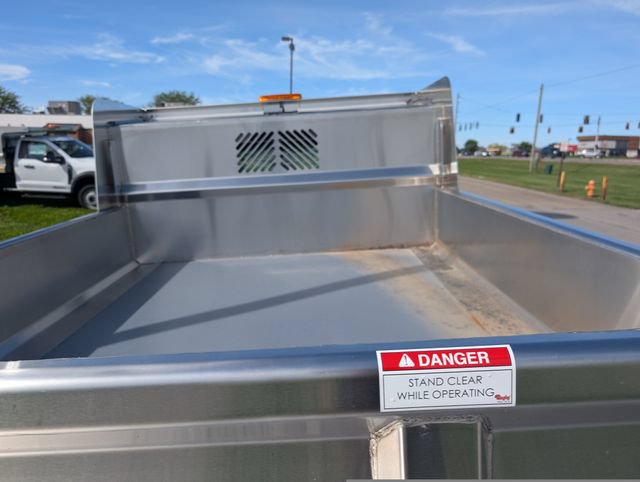 New 2026 Ford F550 4x4 Regular Cab Super Duty image 9