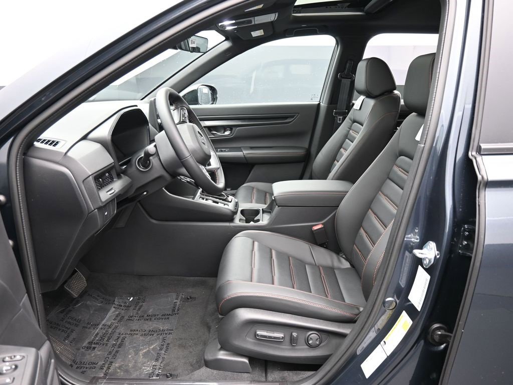 New 2026 Honda CR-V Sport-L image 34