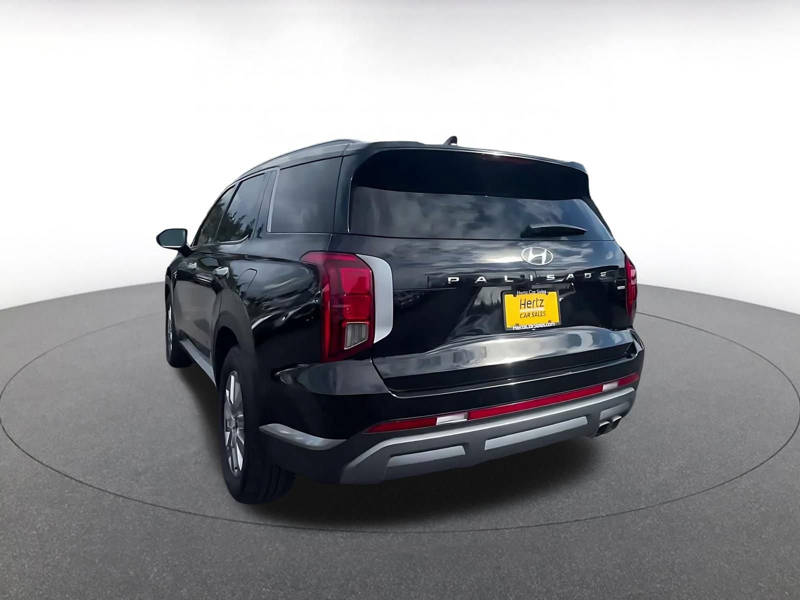 Used 2025 Hyundai Palisade SEL AWD/4WD image 10