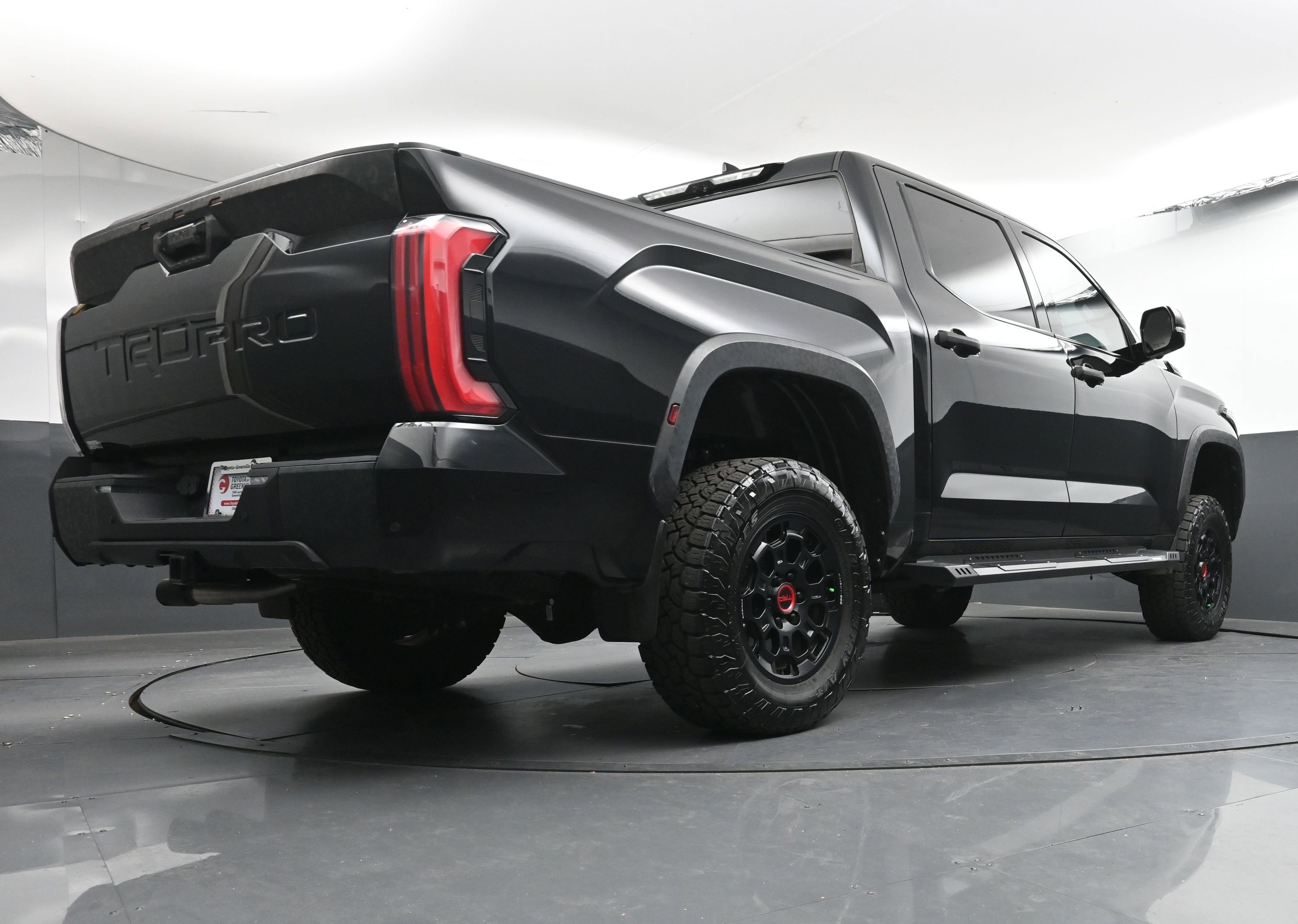 Used 2023 Toyota Tundra TRD Pro image 26