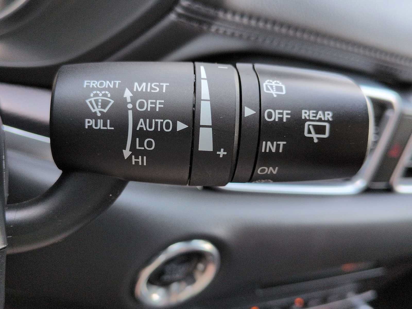 Used 2022 MAZDA CX-5 Carbon Edition AWD/4WD image 28