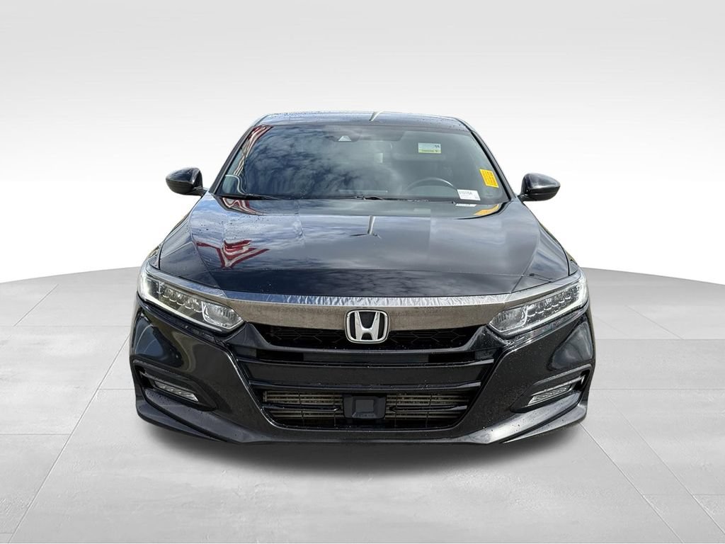 Used 2019 Honda Accord Sport image 23