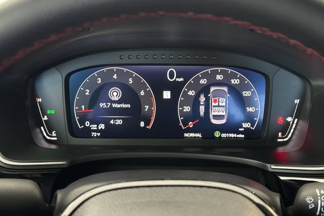 Used 2026 Honda Civic Si image 26