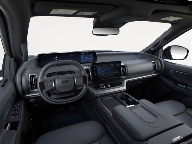 New 2025 Ford Expedition Tremor image 9