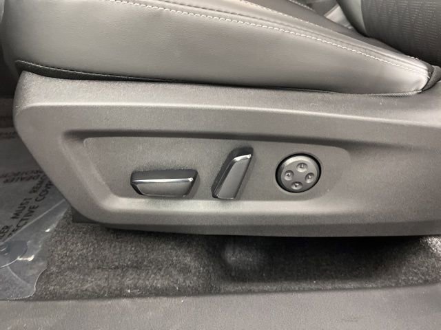 New 2026 Nissan Murano Platinum image 31