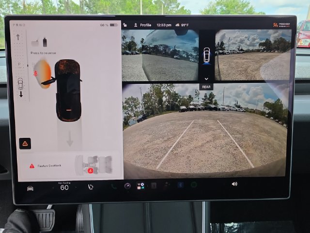 Used 2026 Tesla Model Y 2WD image 17