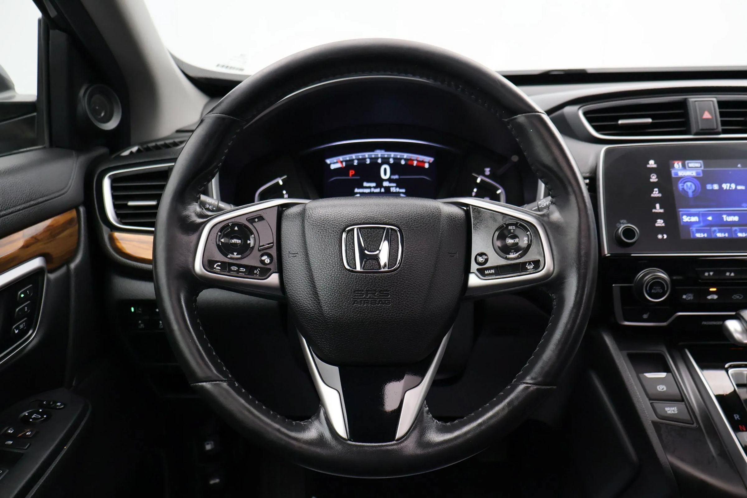 Used 2022 Honda CR-V Touring image 20