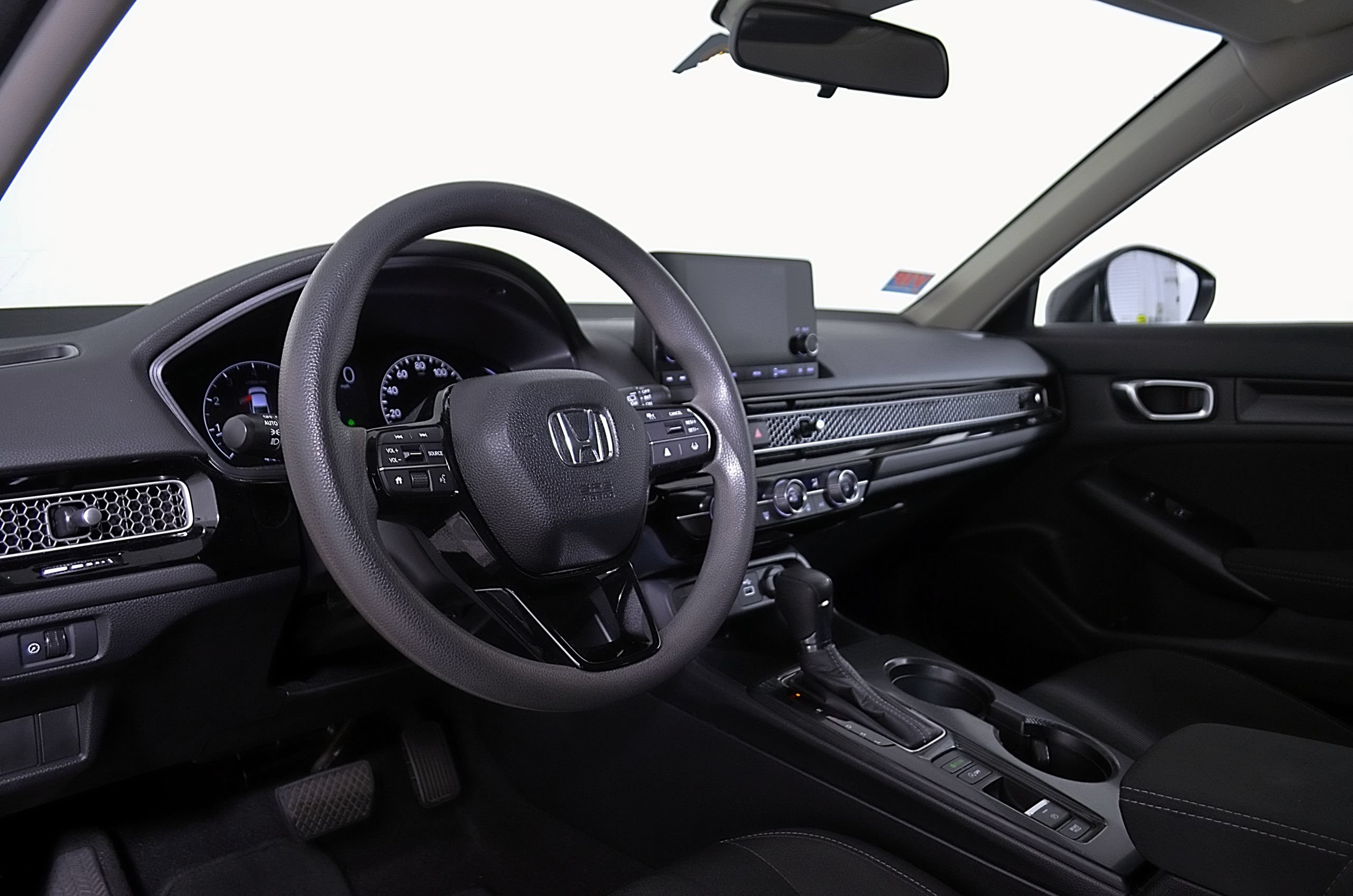 Used 2023 Honda Civic LX image 22