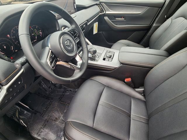 New 2025 MAZDA CX-70 Plug-In Hybrid w/ Premium Pkg image 14