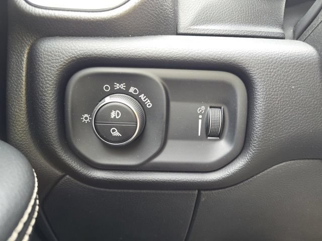 Certified 2026 RAM 2500 Big Horn AWD/4WD image 12