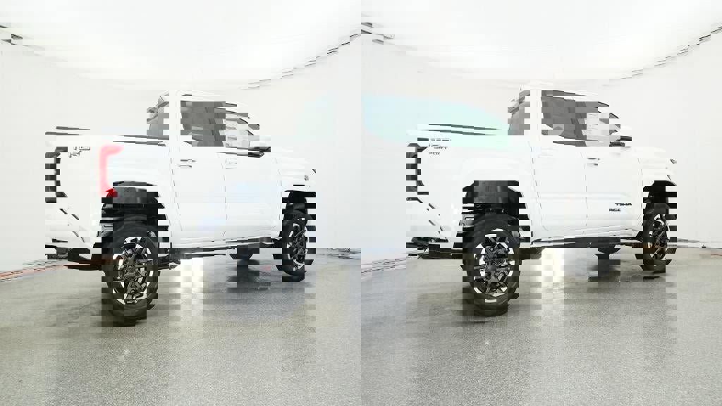 New 2026 Toyota Tacoma TRD Sport image 26