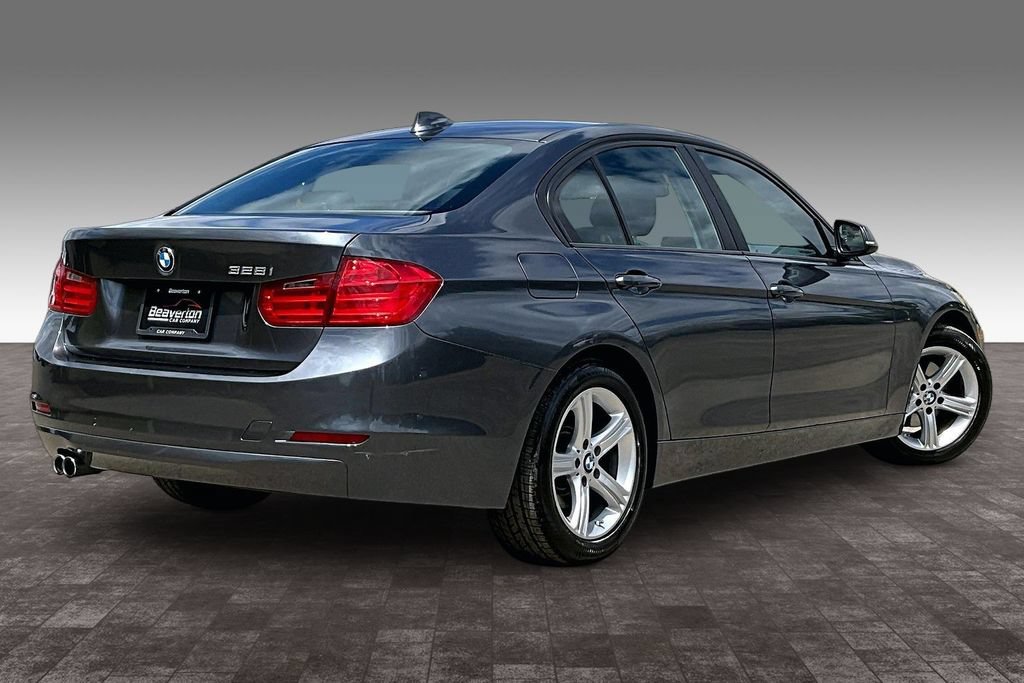 Used 2014 BMW 328i Sedan RWD image 14