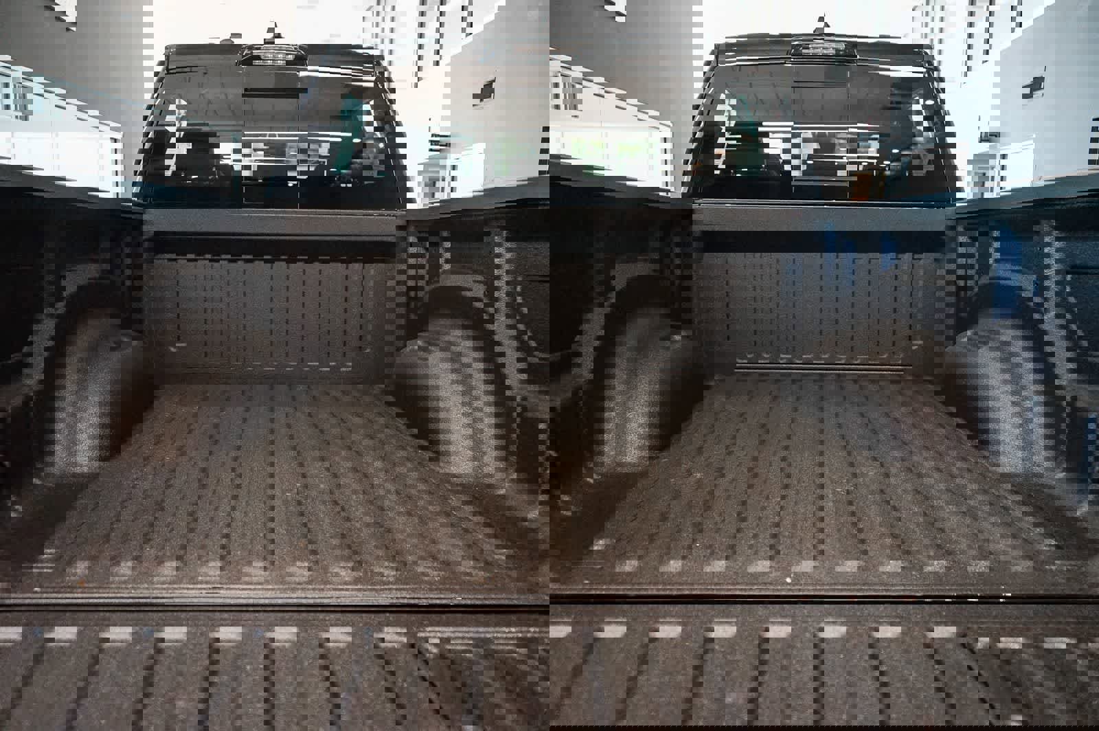 New 2026 RAM 1500 RHO w/ RHO Level 1 Equipment Group image 11