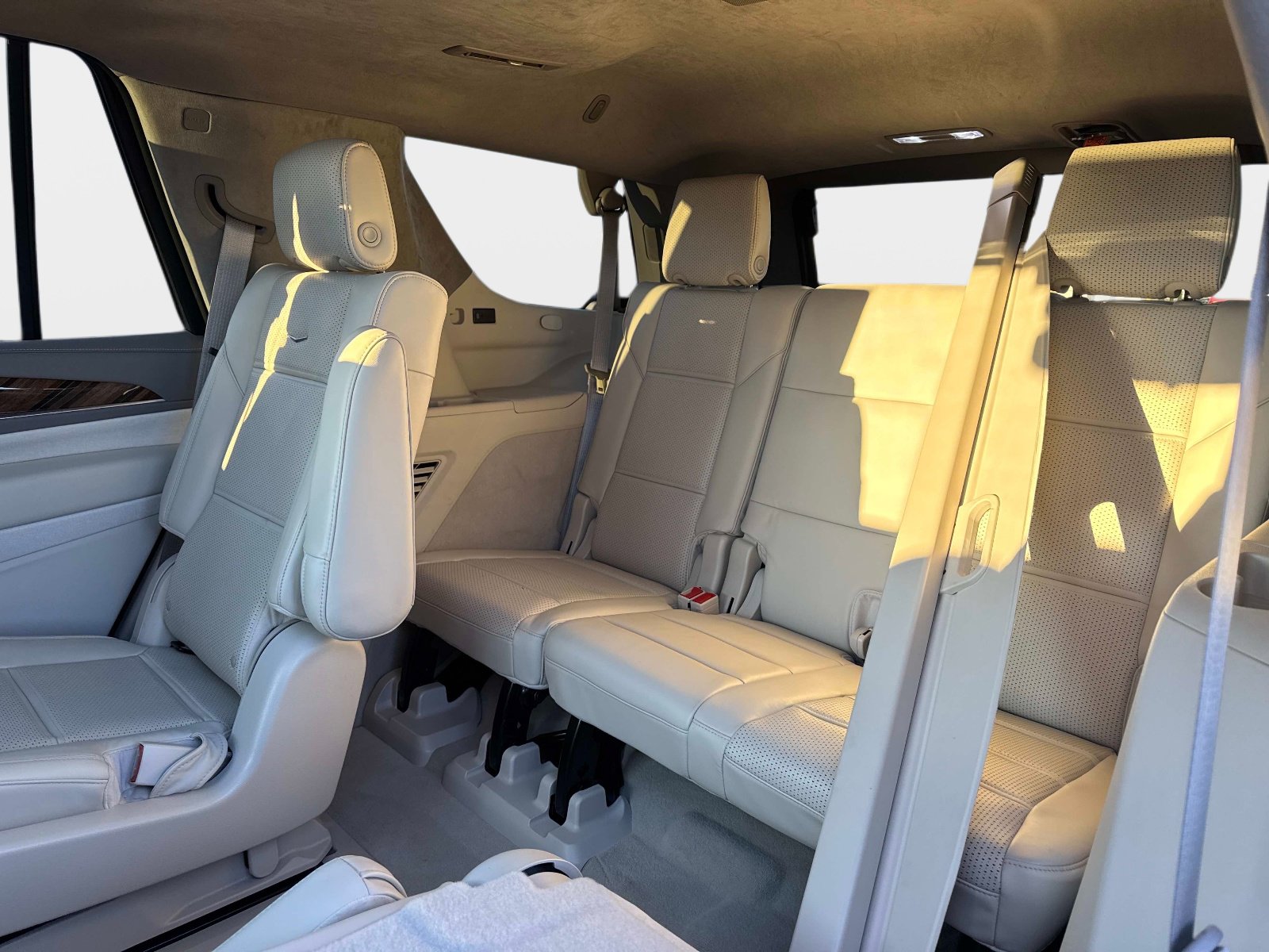 Used 2023 Cadillac Escalade Sport Platinum image 23