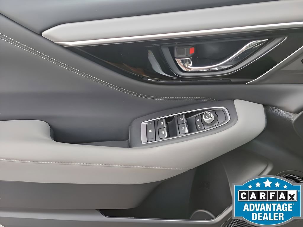 Used 2020 Subaru Outback Limited w/ Popular Package #2 image 21