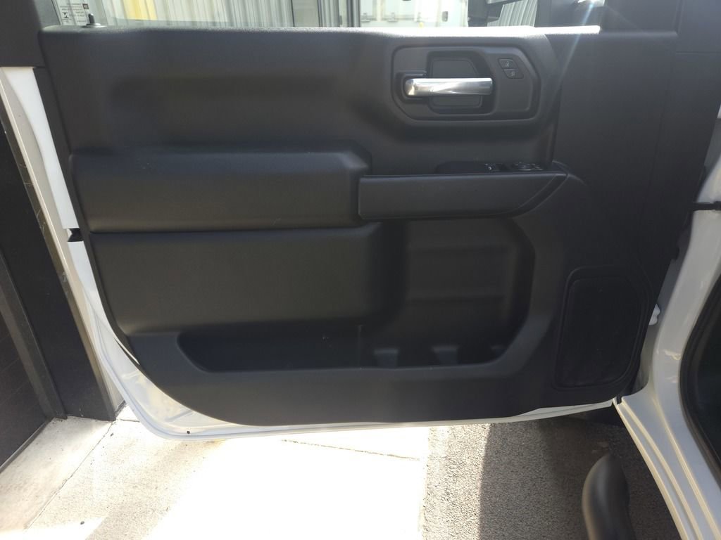 Used 2020 Chevrolet Silverado 2500 W/T w/ WT Fleet Convenience Package image 11