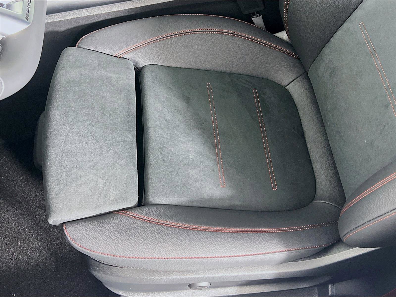 New 2026 Mercedes-Benz GLA 35 AMG 4MATIC image 20