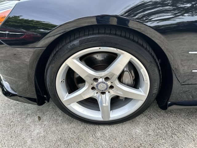 Used 2015 Mercedes-Benz SL 400 image 10