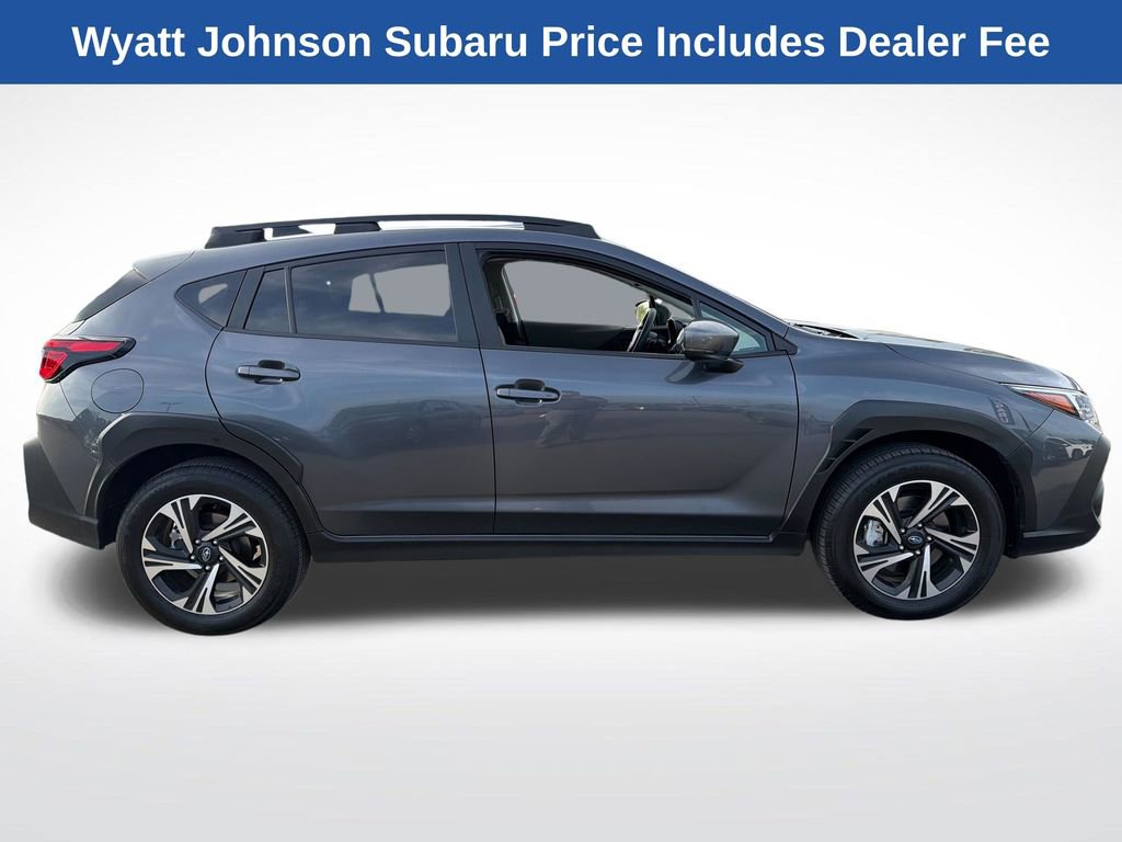 Used 2024 Subaru Crosstrek 2.0i Premium AWD/4WD image 9