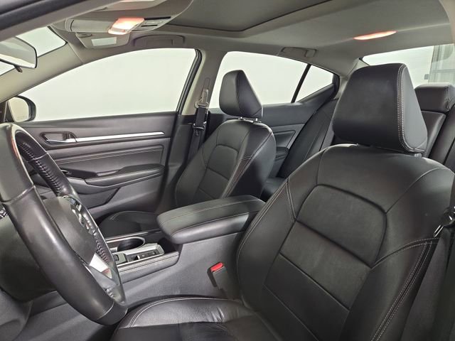 Used 2022 Nissan Altima 2.5 SL image 13
