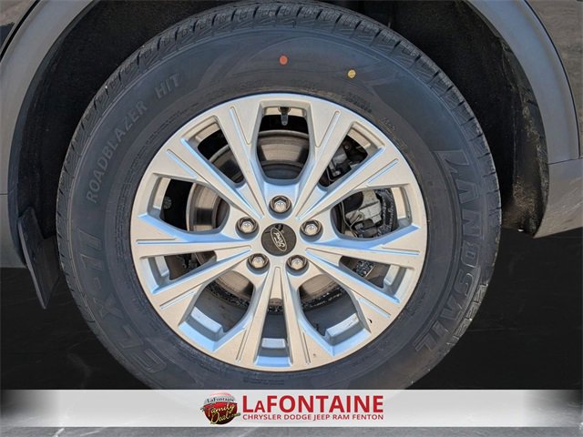 Used 2023 Ford Escape Active image 32