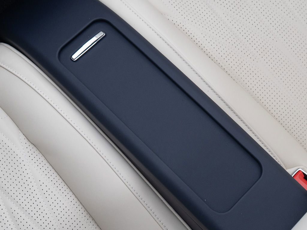 New 2026 Bentley Continental GTC image 29