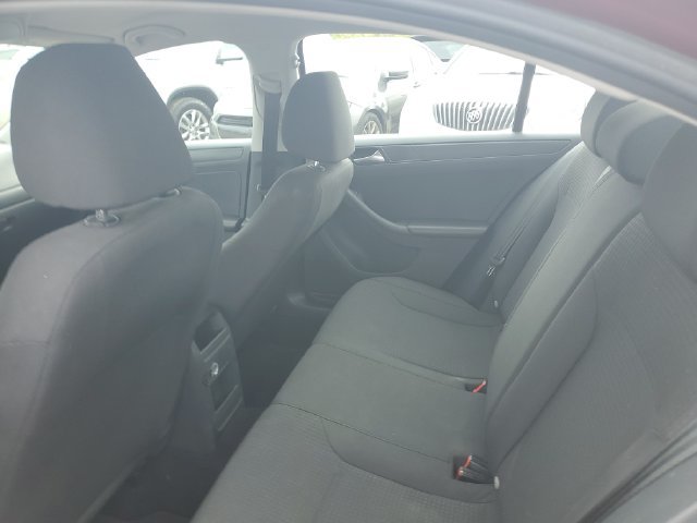 Used 2016 Volkswagen Jetta S FWD image 8