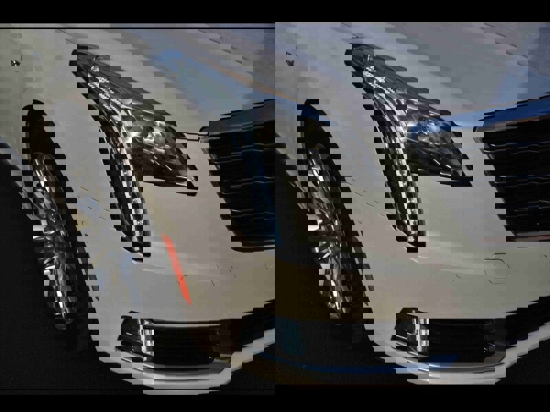 Used 2019 Cadillac XTS Luxury image 40