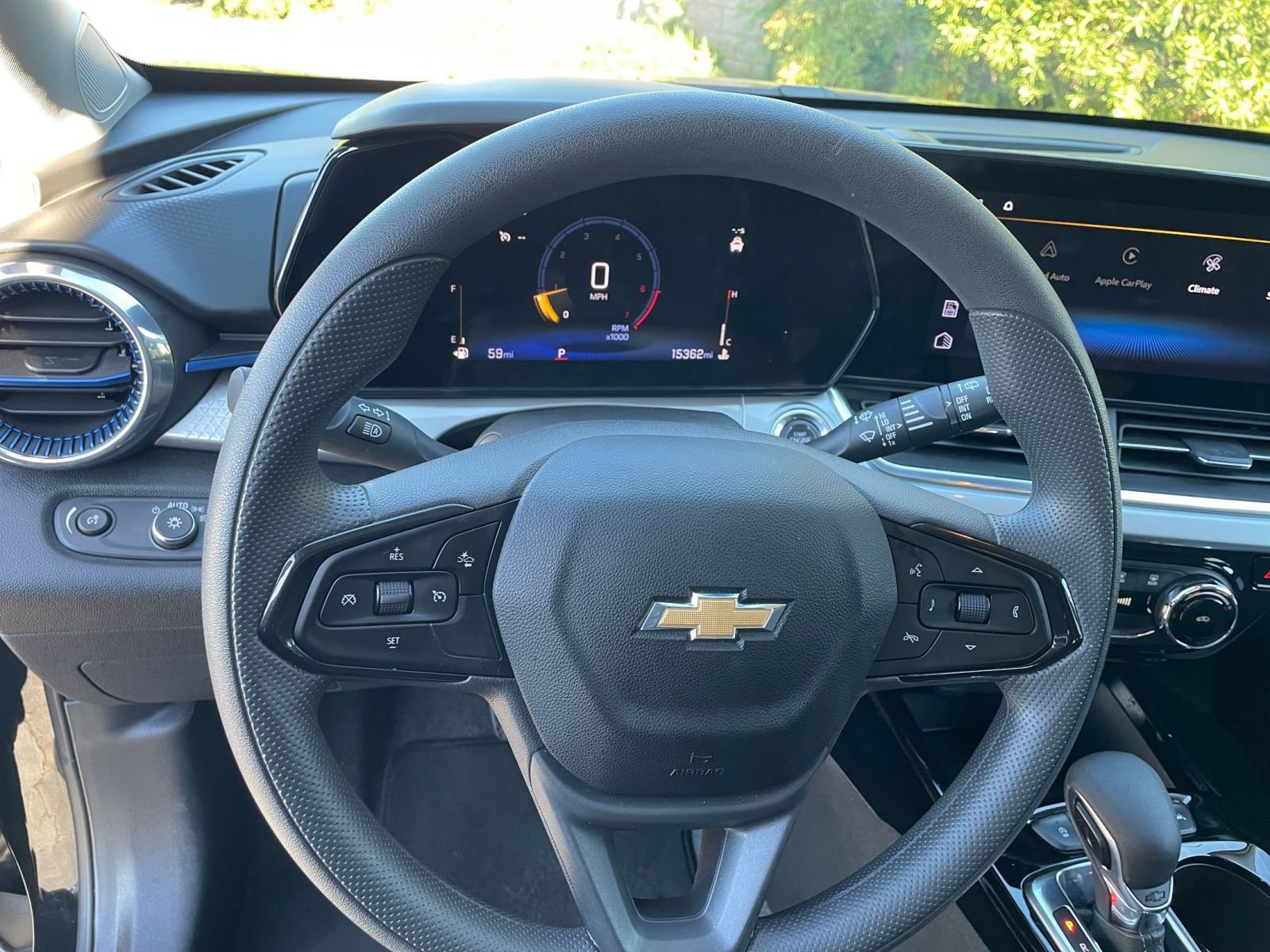 Used 2025 Chevrolet Trax LT image 27