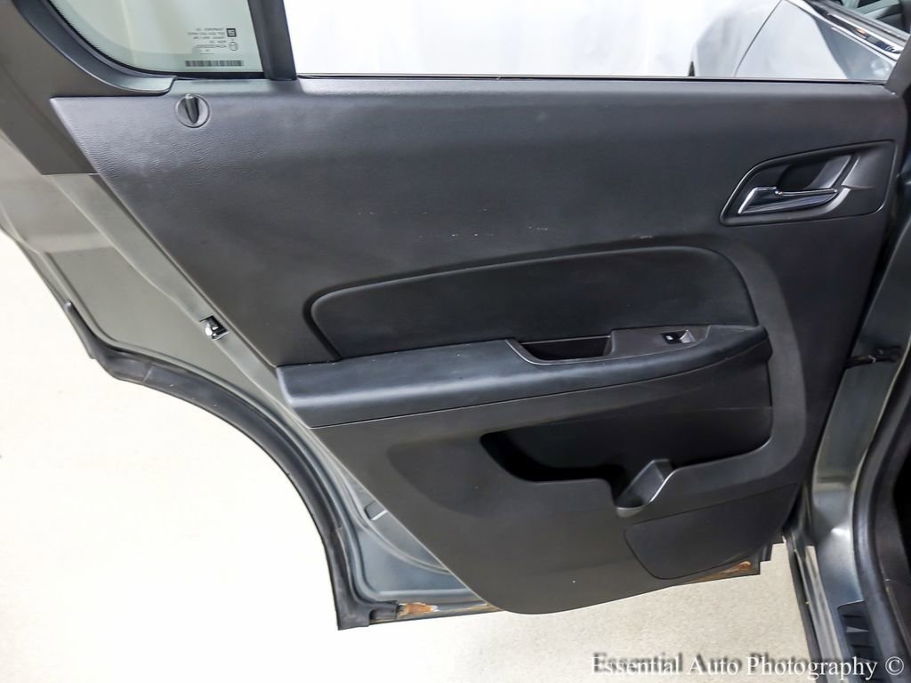 Used 2013 Chevrolet Equinox LT w/ Power Convenience Package AWD/4WD image 20