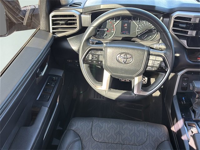 Used 2023 Toyota Tundra SR5 image 18