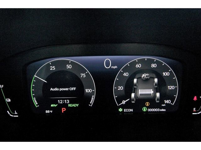 New 2026 Honda CR-V TrailSport image 16